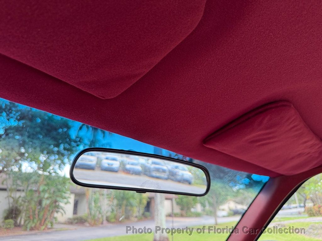 1992 Chevrolet C1500 Regular Cab Short Bed 5.7L - 22944657 - 46