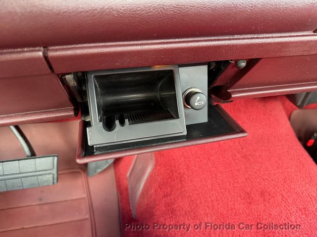 1992 Chevrolet C1500 Regular Cab Short Bed 5.7L - 22944657 - 49