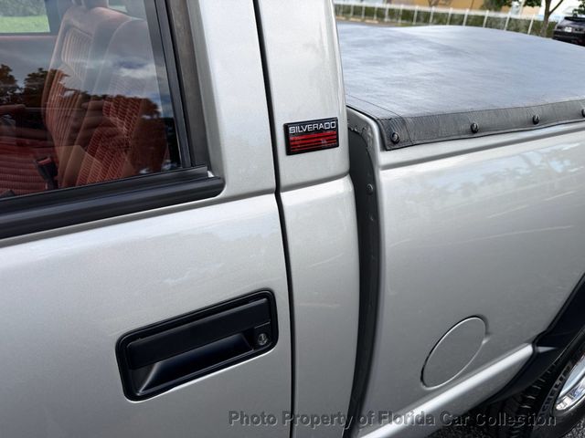 1992 Chevrolet C1500 Regular Cab Short Bed 5.7L - 22944657 - 50