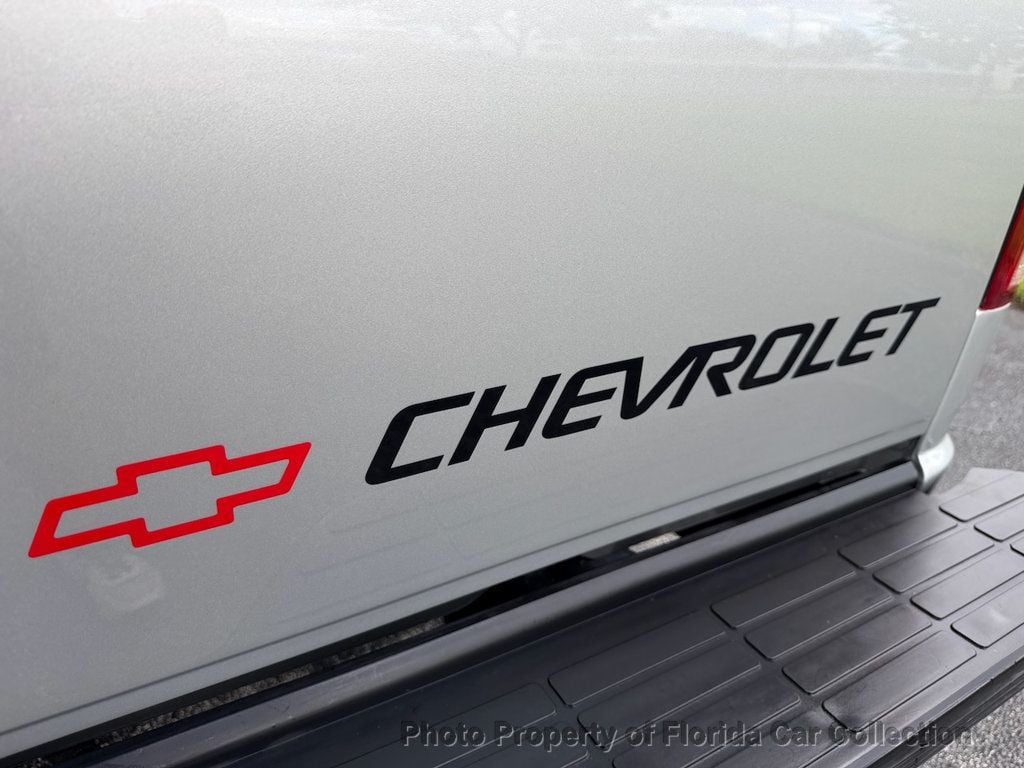 1992 Chevrolet C1500 Regular Cab Short Bed 5.7L - 22944657 - 52