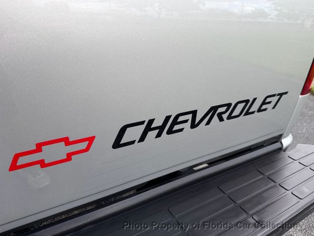 1992 Chevrolet C1500 Regular Cab Short Bed 5.7L - 22944657 - 52