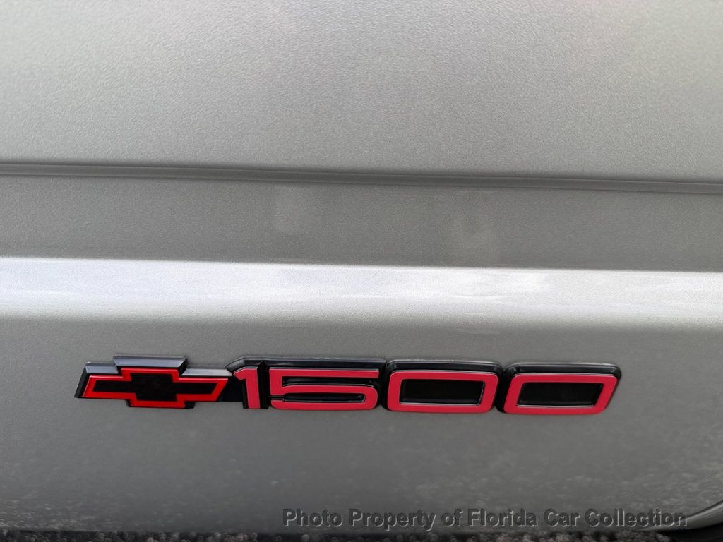 1992 Chevrolet C1500 Regular Cab Short Bed 5.7L - 22944657 - 53