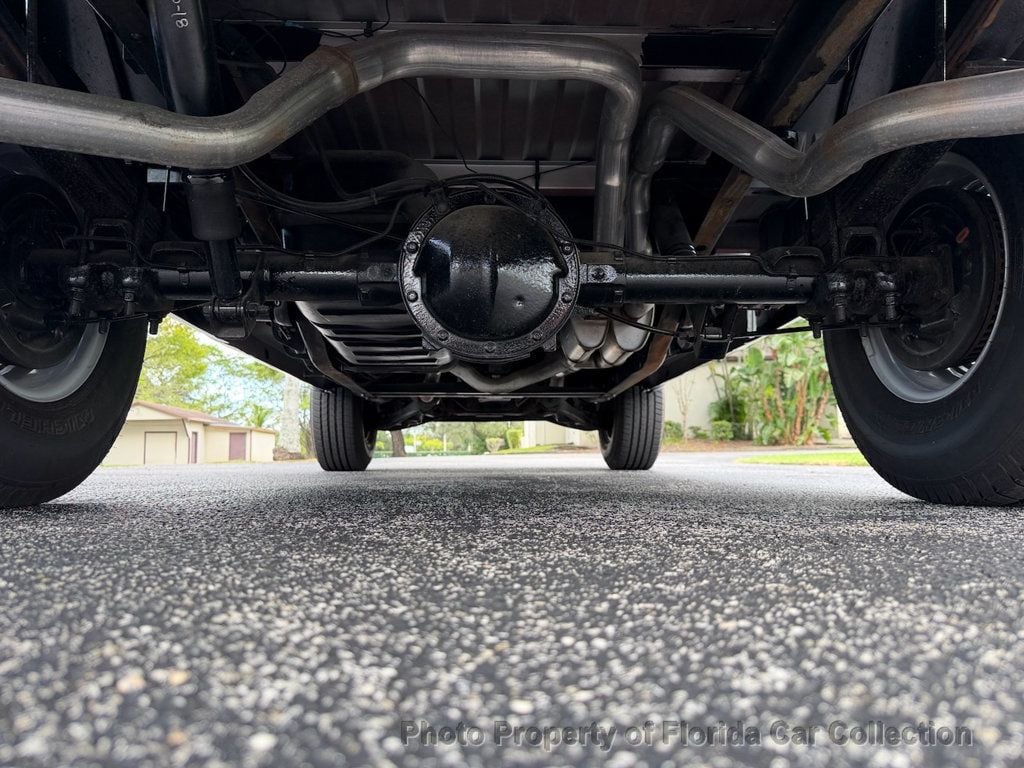 1992 Chevrolet C1500 Regular Cab Short Bed 5.7L - 22944657 - 60