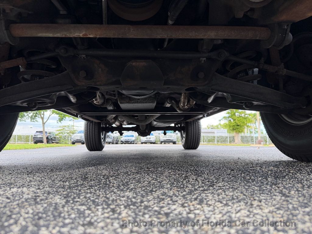 1992 Chevrolet C1500 Regular Cab Short Bed 5.7L - 22944657 - 61