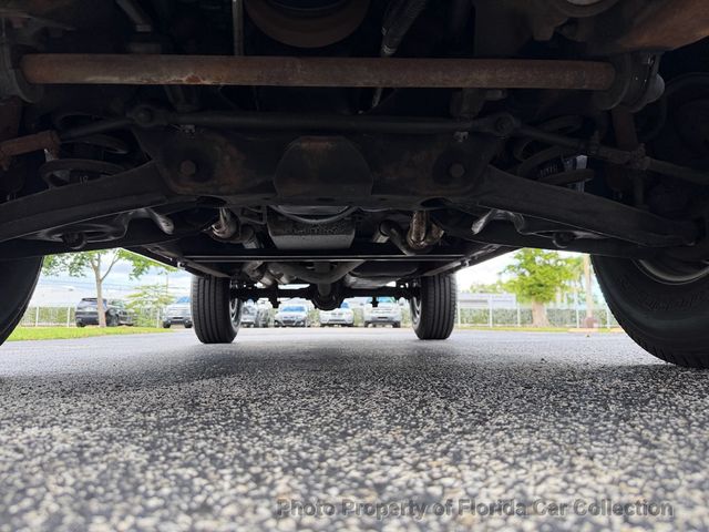 1992 Chevrolet C1500 Regular Cab Short Bed 5.7L - 22944657 - 61