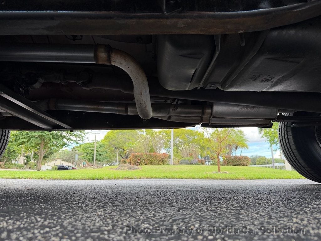 1992 Chevrolet C1500 Regular Cab Short Bed 5.7L - 22944657 - 63