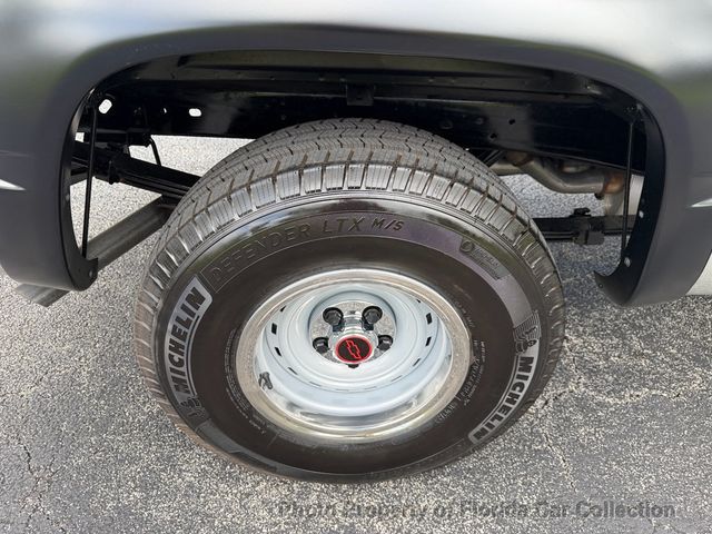 1992 Chevrolet C1500 Regular Cab Short Bed 5.7L - 22944657 - 64