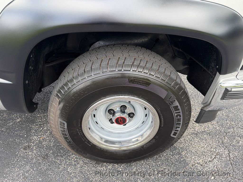 1992 Chevrolet C1500 Regular Cab Short Bed 5.7L - 22944657 - 65