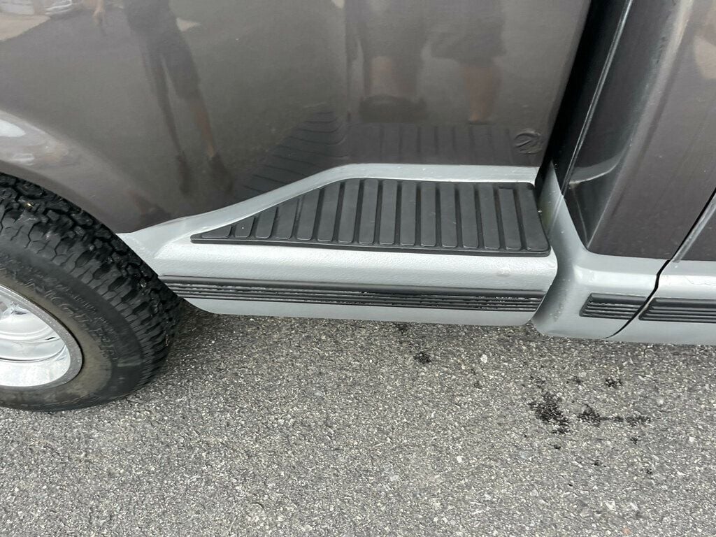 1992 Chevrolet C/K 1500 OBS Chevy Step Side Bed - 22431904 - 16
