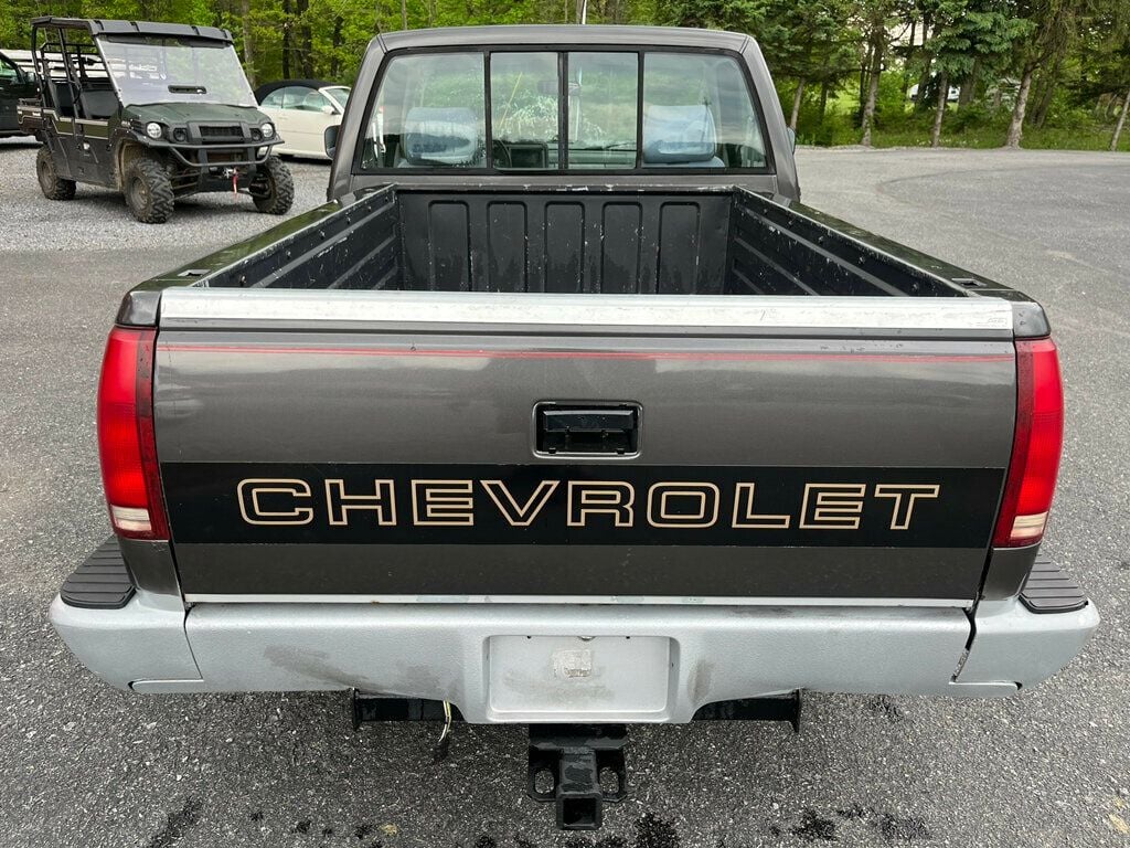 1992 Chevrolet C/K 1500 OBS Chevy Step Side Bed - 22431904 - 4