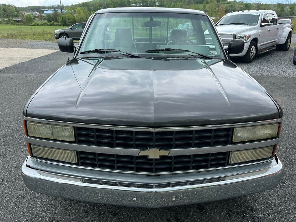 1992 Chevrolet C/K 1500 OBS Chevy Step Side Bed - 22431904 - 8