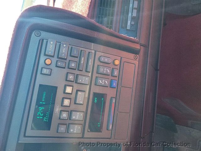 1992 Chevrolet C/K 1500 Regular Cab Short Bed 5.7L - 22944657 - 13