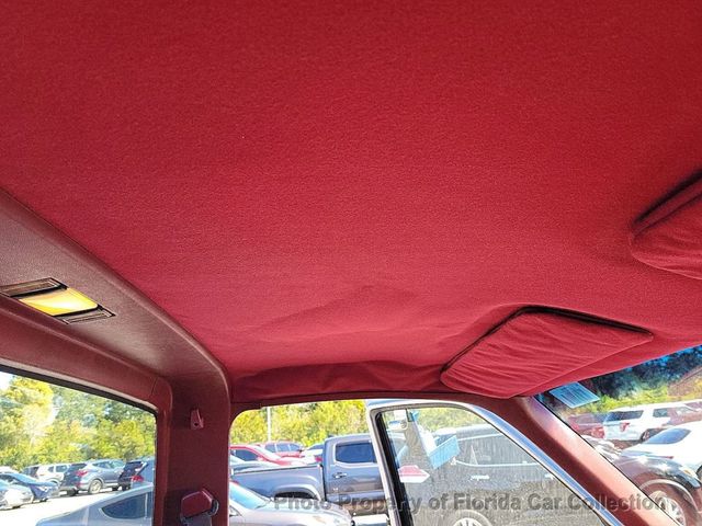 1992 Chevrolet C/K 1500 Regular Cab Short Bed 5.7L - 22944657 - 15