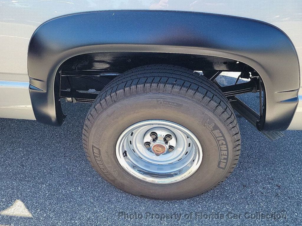 1992 Chevrolet C/K 1500 Regular Cab Short Bed 5.7L - 22944657 - 24