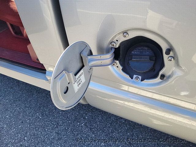 1992 Chevrolet C/K 1500 Regular Cab Short Bed 5.7L - 22944657 - 25