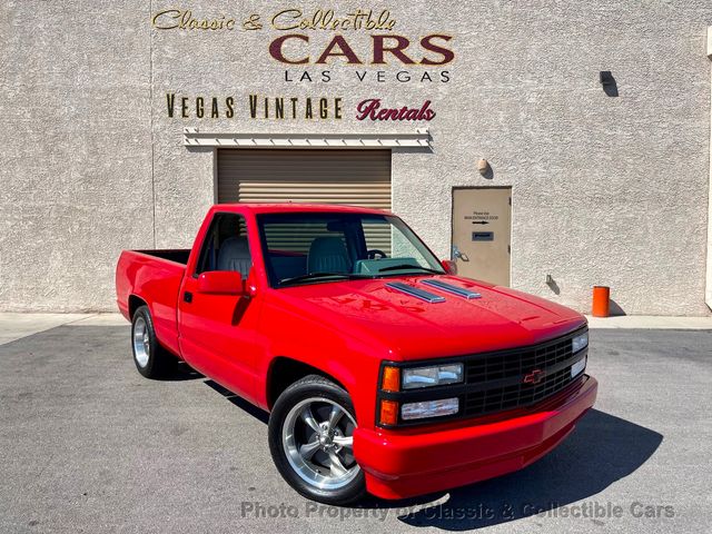 Used Cars at Classic & Collectible Cars Serving Las Vegas, NV 