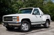1992 Chevrolet C/K 1500 *Silverado 1500* *Z71 Regular Cab* *Short Bed* *Stepside* *Rare* - 23072440 - 0