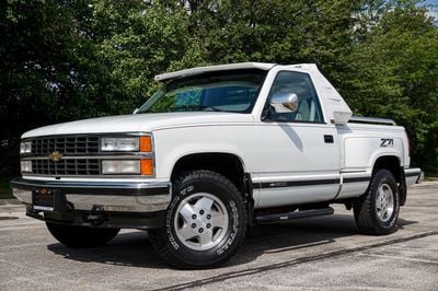 1992 Chevrolet C/K 1500