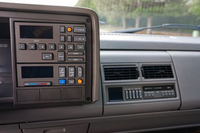 1992 Chevrolet C/K 1500 *Silverado 1500* *Z71 Regular Cab* *Short Bed* *Stepside* *Rare* - 23072440 - 14
