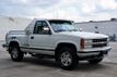 1992 Chevrolet C/K 1500 *Silverado 1500* *Z71 Regular Cab* *Short Bed* *Stepside* *Rare* - 23072440 - 21