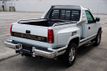 1992 Chevrolet C/K 1500 *Silverado 1500* *Z71 Regular Cab* *Short Bed* *Stepside* *Rare* - 23072440 - 26