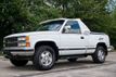 1992 Chevrolet C/K 1500 *Silverado 1500* *Z71 Regular Cab* *Short Bed* *Stepside* *Rare* - 23072440 - 2