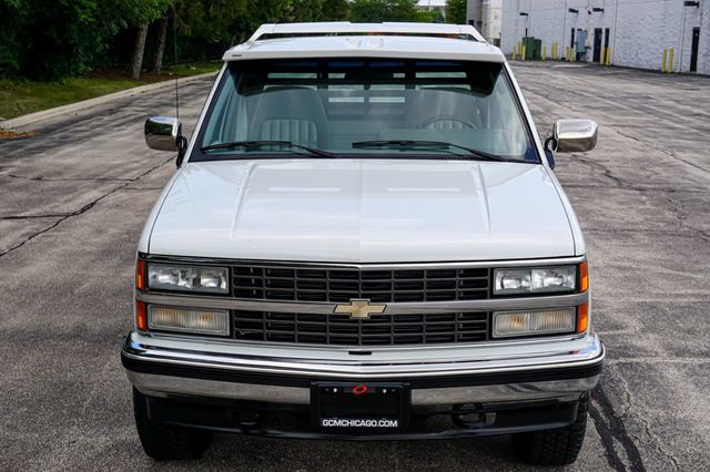 1992 Chevrolet C/K 1500 *Silverado 1500* *Z71 Regular Cab* *Short Bed* *Stepside* *Rare* - 23072440 - 35