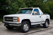 1992 Chevrolet C/K 1500 *Silverado 1500* *Z71 Regular Cab* *Short Bed* *Stepside* *Rare* - 23072440 - 4