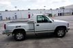 1992 Chevrolet C/K 1500 *Silverado 1500* *Z71 Regular Cab* *Short Bed* *Stepside* *Rare* - 23072440 - 55