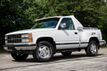 1992 Chevrolet C/K 1500 *Silverado 1500* *Z71 Regular Cab* *Short Bed* *Stepside* *Rare* - 23072440 - 60
