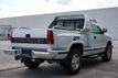 1992 Chevrolet C/K 1500 *Silverado 1500* *Z71 Regular Cab* *Short Bed* *Stepside* *Rare* - 23072440 - 6