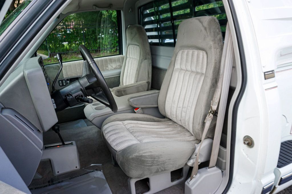 1992 Chevrolet C/K 1500 *Silverado 1500* *Z71 Regular Cab* *Short Bed* *Stepside* *Rare* - 23072440 - 8