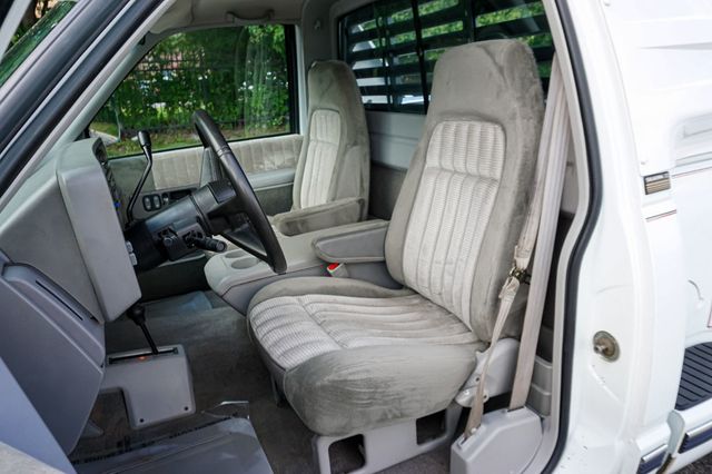 1992 Chevrolet C/K 1500 *Silverado 1500* *Z71 Regular Cab* *Short Bed* *Stepside* *Rare* - 23072440 - 8