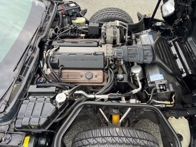 1992 Chevrolet Corvette 2dr Convertible - 23096225 - 13