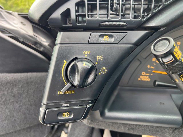 1992 Chevrolet Corvette 2dr Convertible - 23096225 - 15