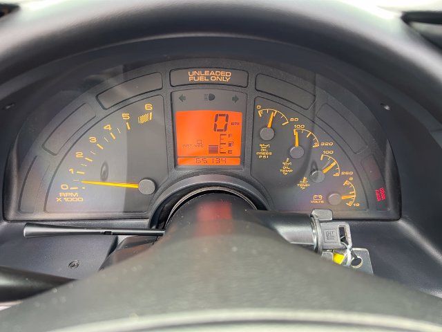 1992 Chevrolet Corvette 2dr Convertible - 23096225 - 16