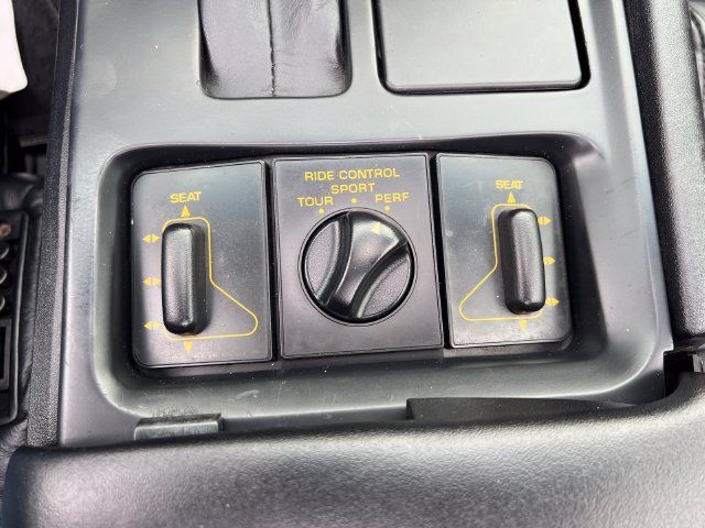 1992 Chevrolet Corvette 2dr Convertible - 23096225 - 19