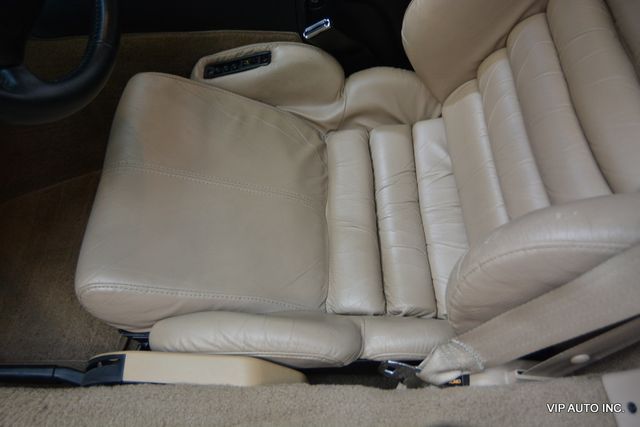 1992 Chevrolet Corvette 2dr Coupe Hatchback - 23049549 - 14