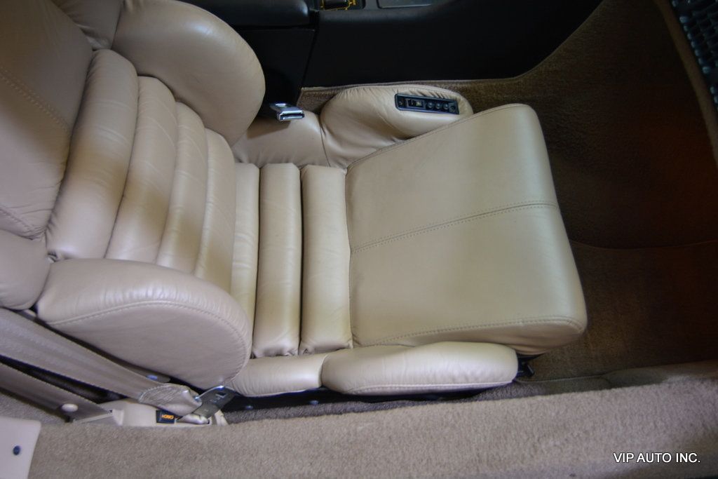 1992 Chevrolet Corvette 2dr Coupe Hatchback - 23049549 - 15