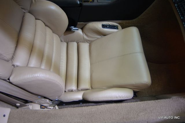 1992 Chevrolet Corvette 2dr Coupe Hatchback - 23049549 - 15