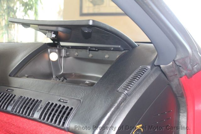 1992 Chevrolet Corvette 4,316 ORIGINAL MILES ,  OUT OF A 27 YEAR OWNERSHIP - 21365391 - 9