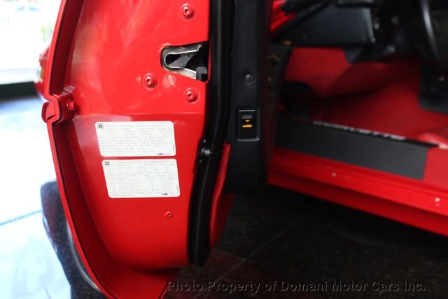 1992 Chevrolet Corvette 4,316 ORIGINAL MILES ,  OUT OF A 27 YEAR OWNERSHIP - 21365391 - 13