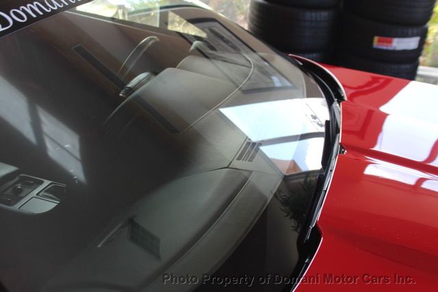 1992 Chevrolet Corvette 4,316 ORIGINAL MILES ,  OUT OF A 27 YEAR OWNERSHIP - 21365391 - 29