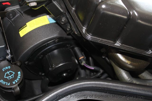 1992 Chevrolet Corvette 4,316 ORIGINAL MILES ,  OUT OF A 27 YEAR OWNERSHIP - 21365391 - 39