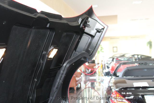 1992 Chevrolet Corvette 4,316 ORIGINAL MILES ,  OUT OF A 27 YEAR OWNERSHIP - 21365391 - 40