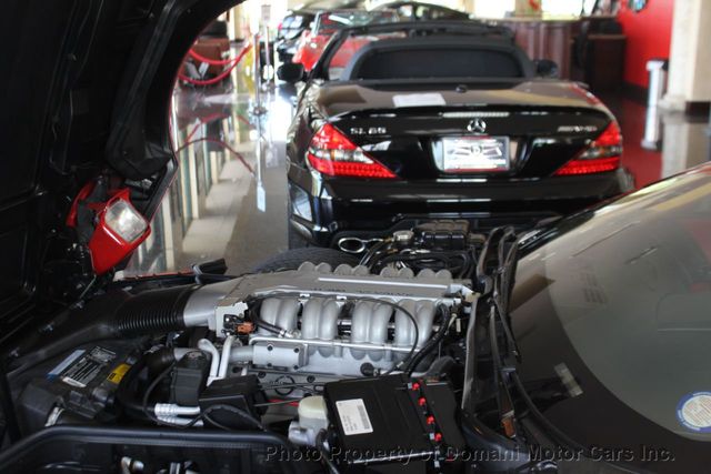 1992 Chevrolet Corvette 4,316 ORIGINAL MILES ,  OUT OF A 27 YEAR OWNERSHIP - 21365391 - 41