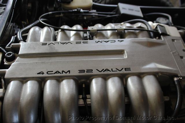 1992 Chevrolet Corvette 4,316 ORIGINAL MILES ,  OUT OF A 27 YEAR OWNERSHIP - 21365391 - 44
