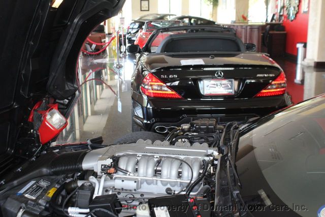1992 Chevrolet Corvette 4,316 ORIGINAL MILES ,  OUT OF A 27 YEAR OWNERSHIP - 21365391 - 48
