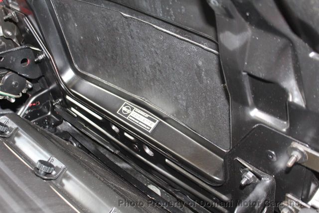 1992 Chevrolet Corvette 4,316 ORIGINAL MILES ,  OUT OF A 27 YEAR OWNERSHIP - 21365391 - 51