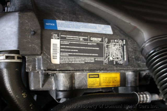 1992 Chevrolet Corvette 4,316 ORIGINAL MILES ,  OUT OF A 27 YEAR OWNERSHIP - 21365391 - 52